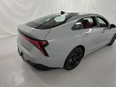 New 2026 Kia K5 GT-Line w/ GT-Line Premium Package FWD image 3