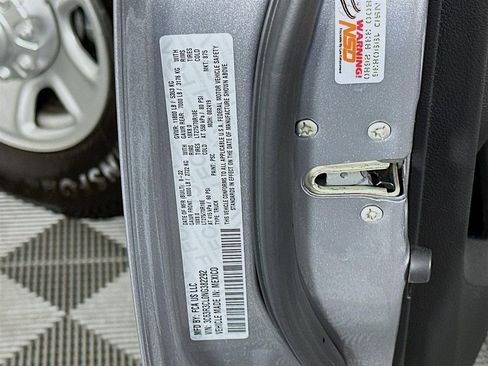 Used 2022 RAM 3500 Tradesman image 33