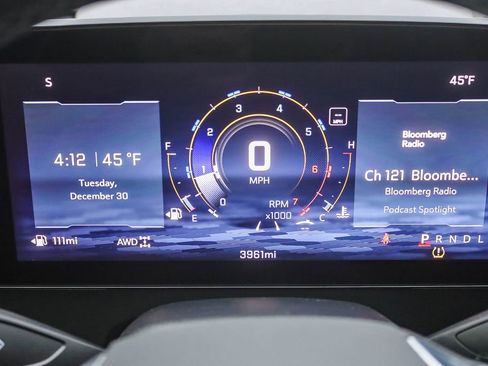 Used 2026 Chevrolet Traverse LT w/ Driver Confidence Package image 21