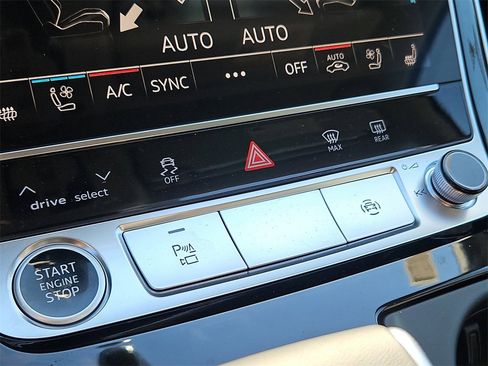 New 2025 Audi Q7 3.0T Premium Plus image 10