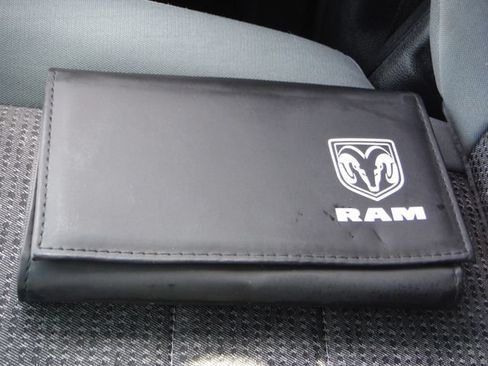 Certified 2018 RAM 1500 Big Horn AWD/4WD image 48