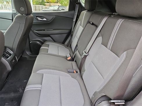 New 2026 Chevrolet Blazer LT w/ Convenience Package image 12