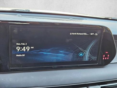 Used 2023 Hyundai Palisade Limited w/ Cargo Package FWD image 14