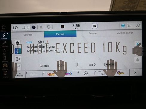 New 2026 Jeep Wrangler Unlimited Sahara image 17