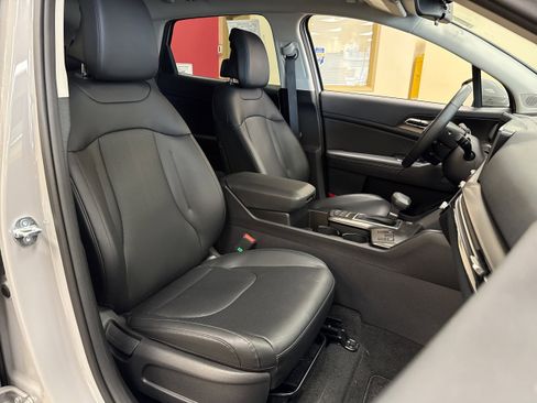 Used 2026 Kia Sportage EX AWD/4WD image 15