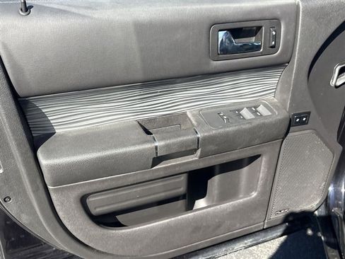 Used 2019 Ford Flex SEL w/ Equipment Group 202A image 23