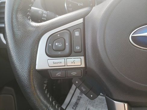 Used 2017 Subaru Forester 2.5i Touring image 14