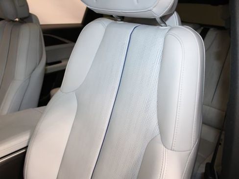 Certified 2024 Cadillac Lyriq Sport w/ LPO, Floor Liner Package AWD/4WD image 8