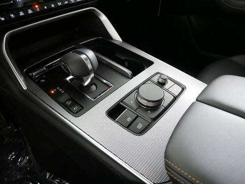 New 2026 MAZDA CX-90 Plug-In Hybrid w/ Premium Plus image 6