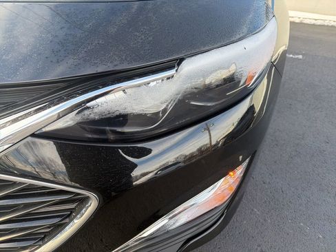 Used 2022 Chevrolet Malibu RS w/ LPO, Convenience Package 1 image 9