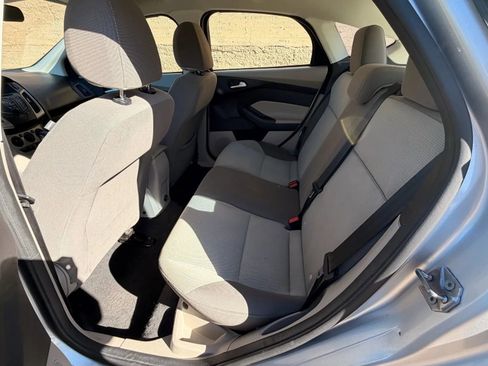 Used 2012 Ford Focus SE image 29
