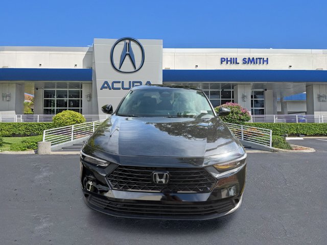 Used 2025 Honda Accord Sport image 2