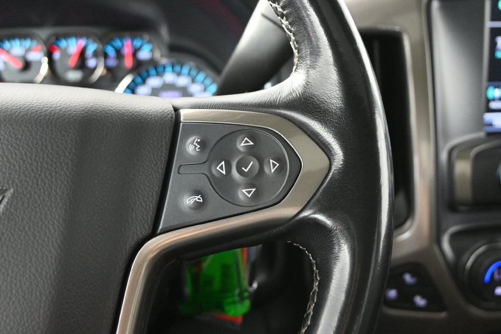 Used 2019 Chevrolet Silverado 3500 High Country w/ Duramax Plus Package AWD/4WD image 35
