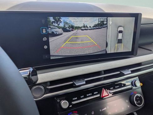 New 2026 Hyundai Santa Cruz Limited image 25