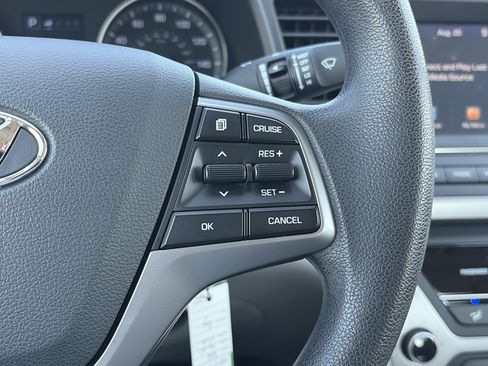 Used 2018 Hyundai Elantra SEL FWD image 20