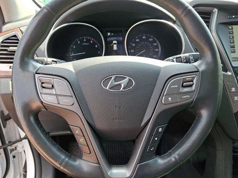 Used 2018 Hyundai Santa Fe Sport w/ 2.0T Ultimate Tech Package 05 AWD/4WD image 21