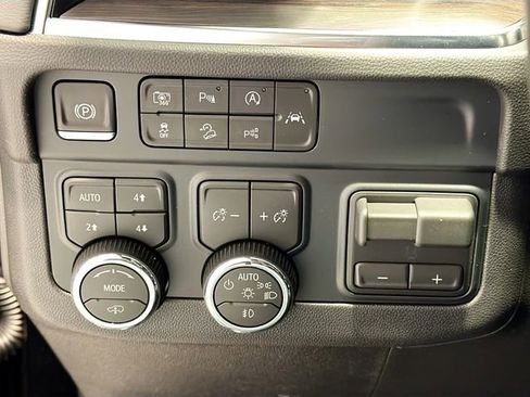 New 2026 Chevrolet Tahoe Z71 w/ Z71 Off-Road Package image 10