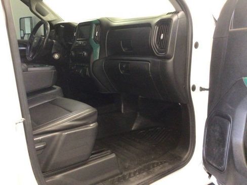 Used 2020 Chevrolet Silverado 2500 W/T w/ WT Fleet Convenience Package AWD/4WD image 9