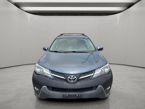 Used 2013 Toyota RAV4 XLE AWD/4WD image 14