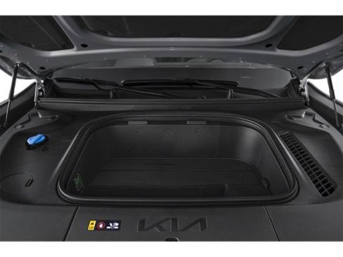 Certified 2024 Kia EV9 GT-Line AWD/4WD image 14