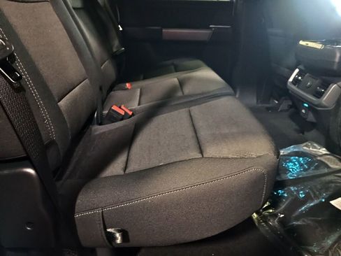 New 2026 Ford F150 XLT w/ XLT Black Appearance Package image 24