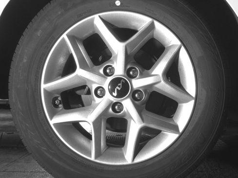 Used 2025 Kia Soul LX w/ LX Technology Package image 15