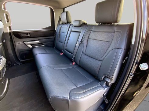Used 2024 Toyota Tundra SR5 w/ SR5 Premium Package AWD/4WD image 20