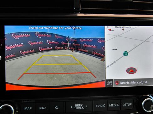 Used 2024 Kia Soul EX image 18