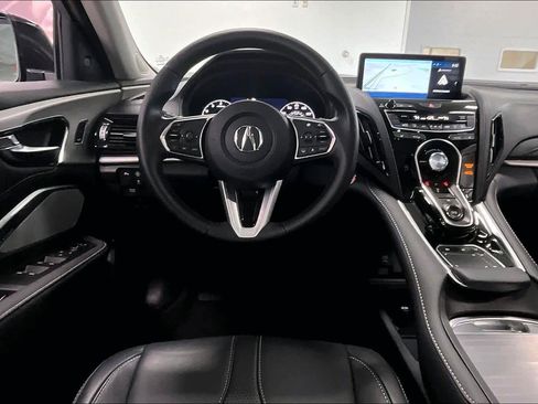 Used 2023 Acura RDX AWD w/ Technology Package image 12