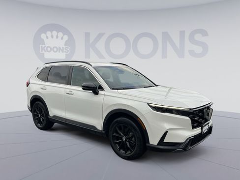 Used 2023 Honda CR-V Sport image 10