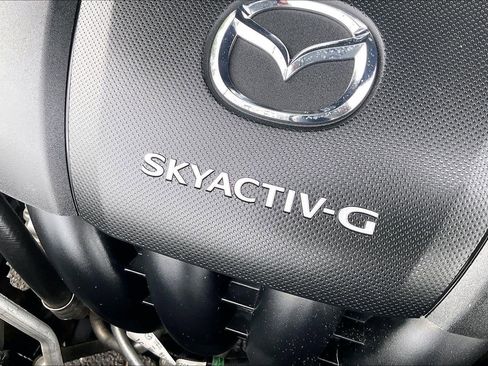 Used 2020 MAZDA MAZDA3 Sedan w/ Select Package FWD image 32