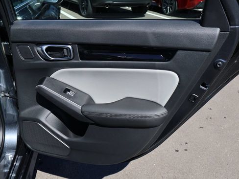 Certified 2026 Honda Civic Sport Touring image 14