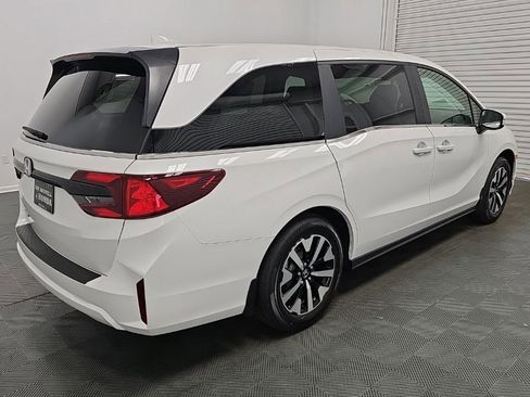 New 2026 Honda Odyssey EX-L image 8