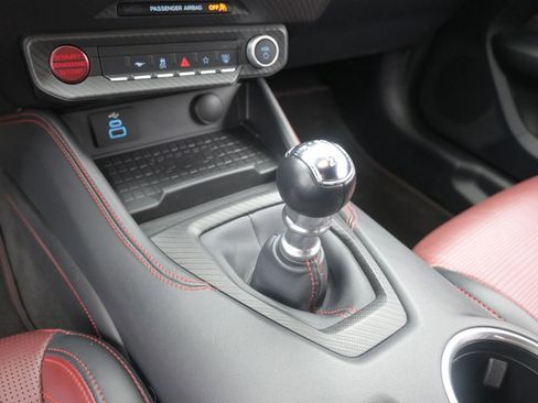 Used 2024 Ford Mustang GT Premium image 17