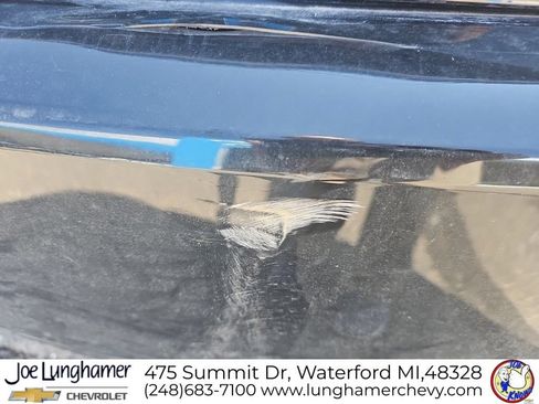 Used 2020 Chevrolet Impala LT w/ LT Convenience Package FWD image 9