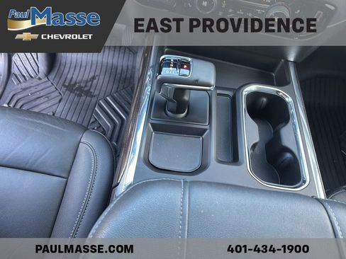 Certified 2023 Chevrolet Silverado 1500 RST w/ All Star Edition Plus image 16