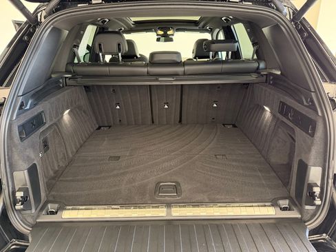 Used 2025 BMW X5 xDrive50e w/ M Sport Package image 32