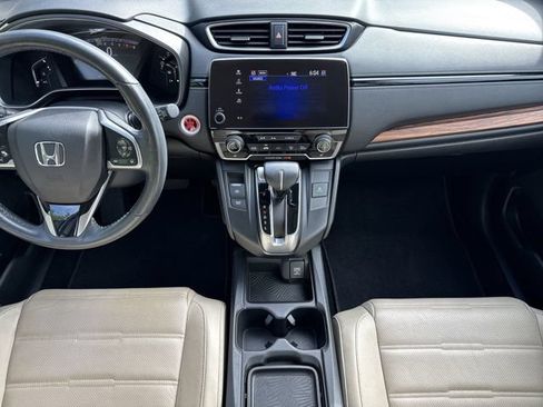 Used 2019 Honda CR-V EX-L image 17