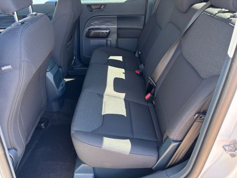 New 2026 Ford Maverick XL w/ Equipment Group 101A image 17