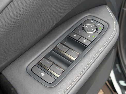 New 2026 Lexus TX 350 AWD image 17