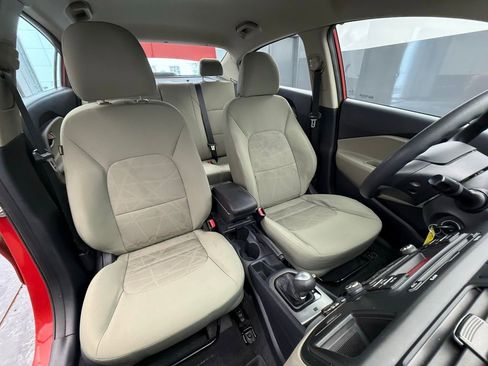 Used 2015 Kia Rio LX image 43