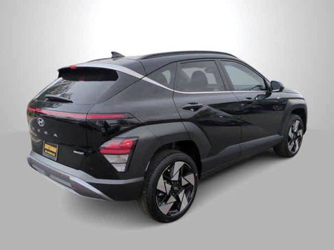 New 2026 Hyundai Kona Limited image 8