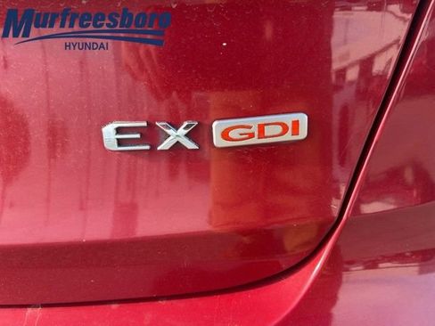 Used 2014 Kia Forte EX FWD image 17