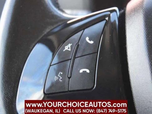 Used 2017 RAM ProMaster City Tradesman SLT w/ Rear Back-up Camera Group image 24