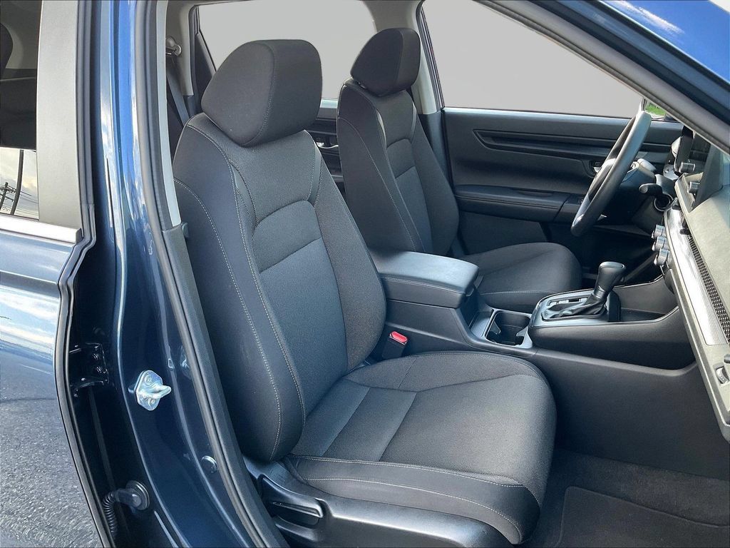 Used 2024 Honda CR-V EX image 30