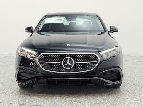New 2026 Mercedes-Benz E 350 Sedan image 2