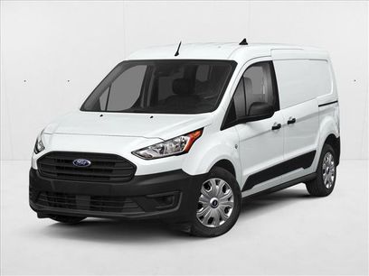 Used 2022 Ford Transit Connect XL