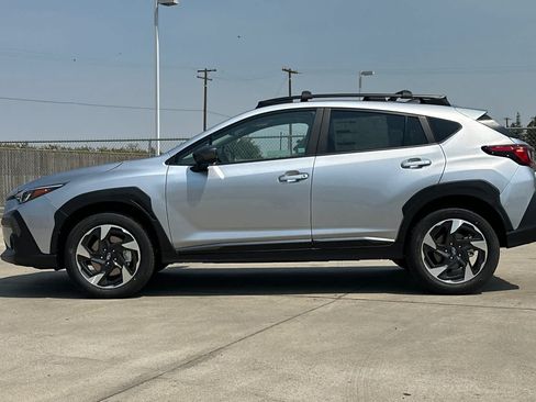 New 2026 Subaru Crosstrek 2.5i Limited AWD/4WD image 6