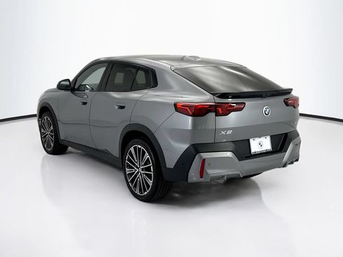 Certified 2026 BMW X2 xDrive28i AWD/4WD image 7