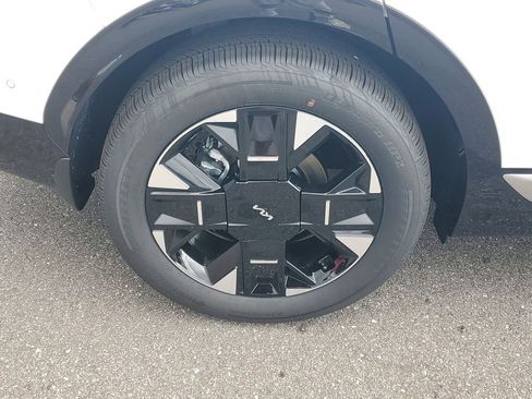 New 2026 Kia Sportage SX Prestige image 41